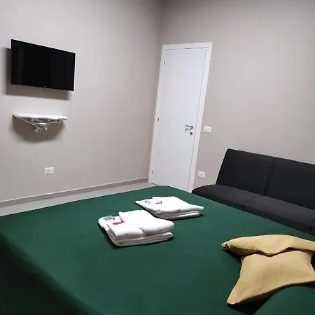 In Vacanze Napoletane Apartment