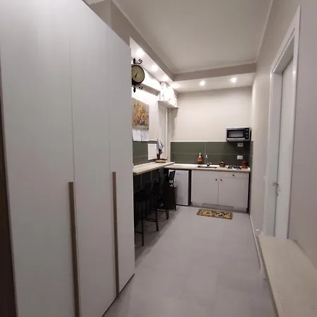 In Vacanze Napoletane Apartment *