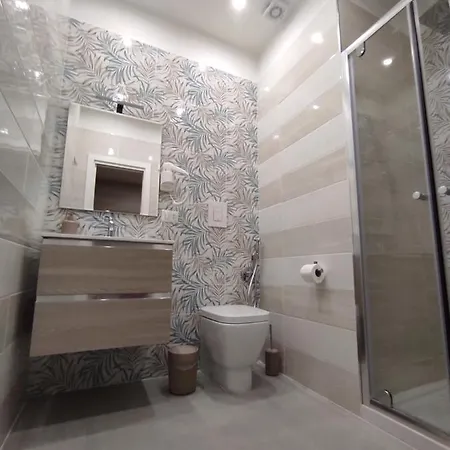 In Vacanze Napoletane Apartment Naples
