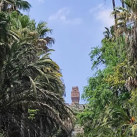 Apartment In Vacanze Napoletane Naples