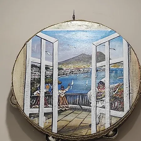 Apartment In Vacanze Napoletane Naples