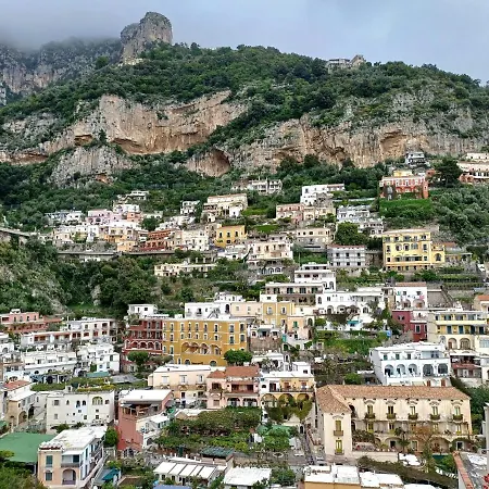 In Vacanze Napoletane *