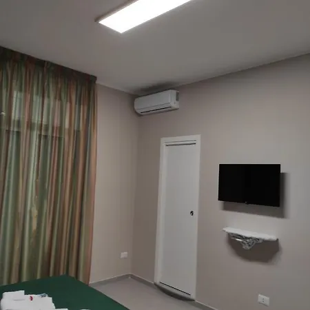 In Vacanze Napoletane Napels