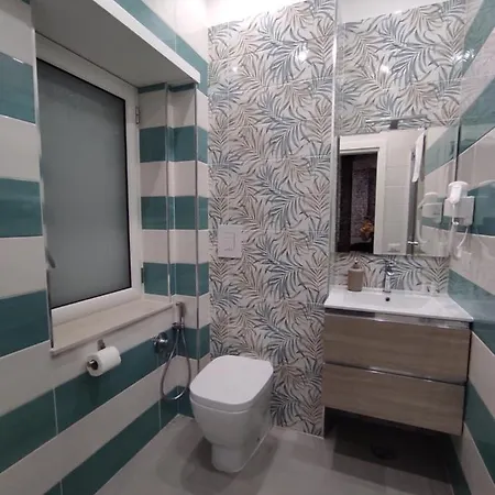 In Vacanze Napoletane Appartement *
