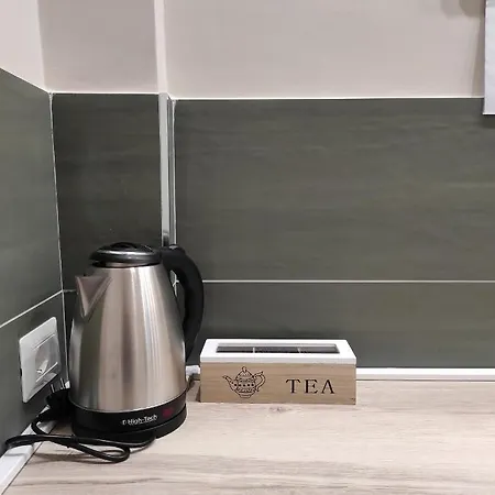Appartement In Vacanze Napoletane Naples