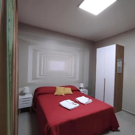 In Vacanze Napoletane * Napels