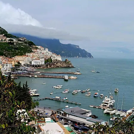 In Vacanze Napoletane ナポリ