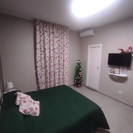 In Vacanze Napoletane Napels