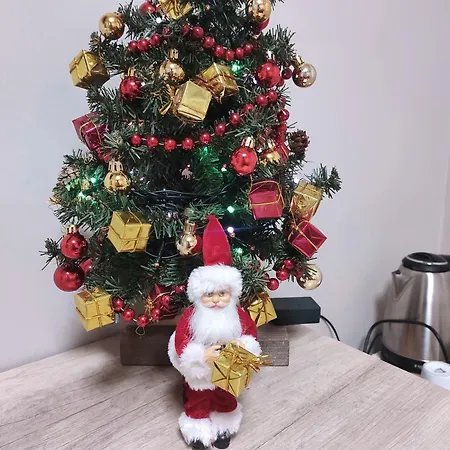 In Vacanze Napoletane アパート *