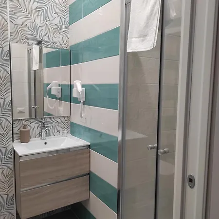 In Vacanze Napoletane Апартаменты *