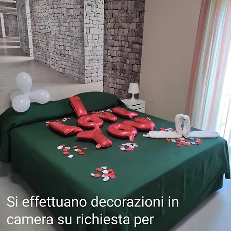 In Vacanze Napoletane Апартаменты