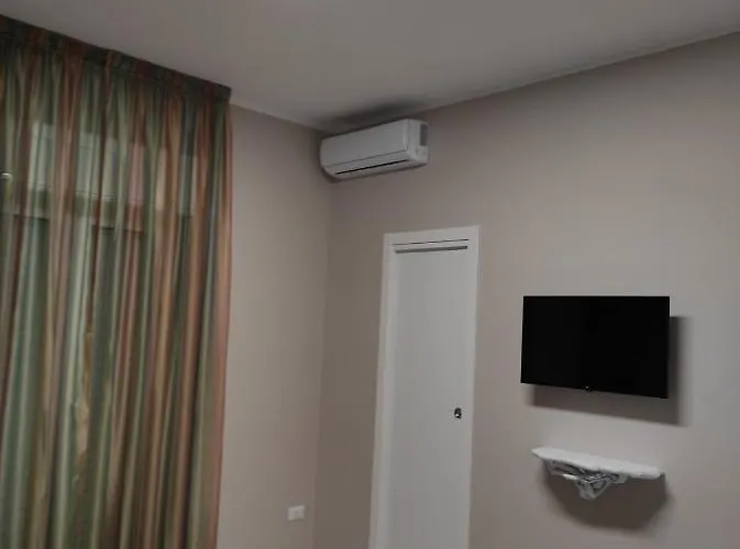 In Vacanze Napoletane ナポリ