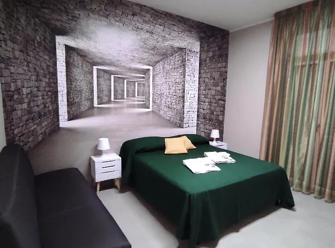 アパート In Vacanze Napoletane *