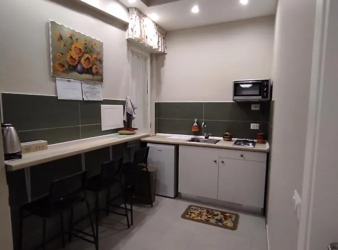 In Vacanze Napoletane