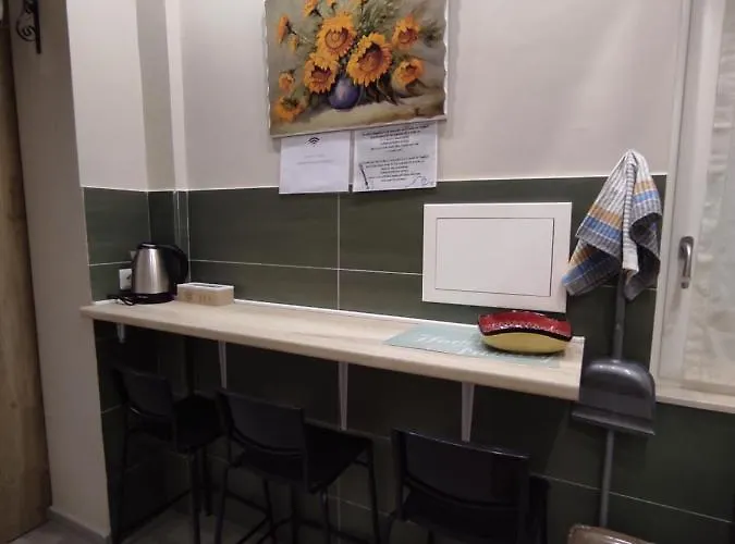 In Vacanze Napoletane *