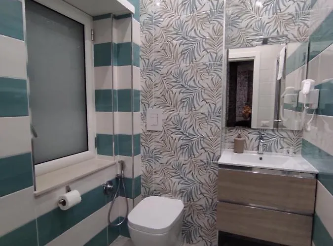 In Vacanze Napoletane アパート *