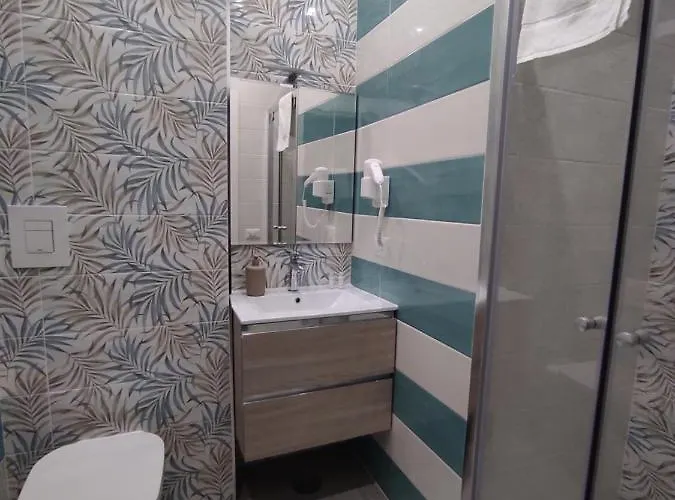 In Vacanze Napoletane * ナポリ