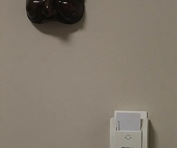 In Vacanze Napoletane アパート ナポリ