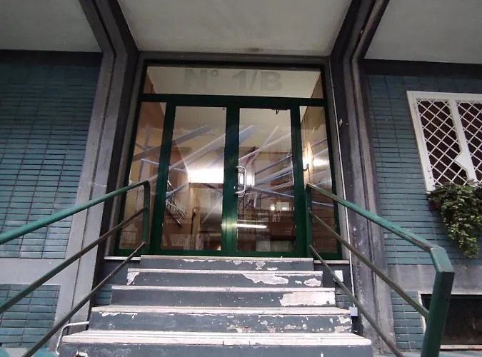 In Vacanze Napoletane *