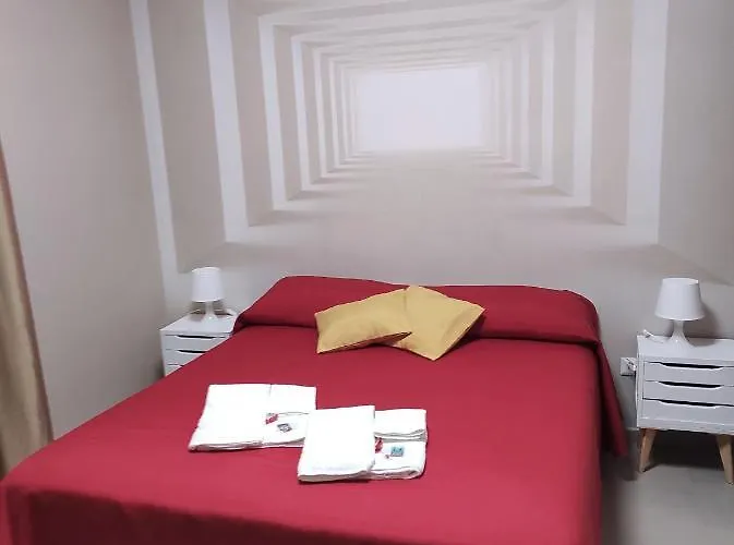 In Vacanze Napoletane アパート *