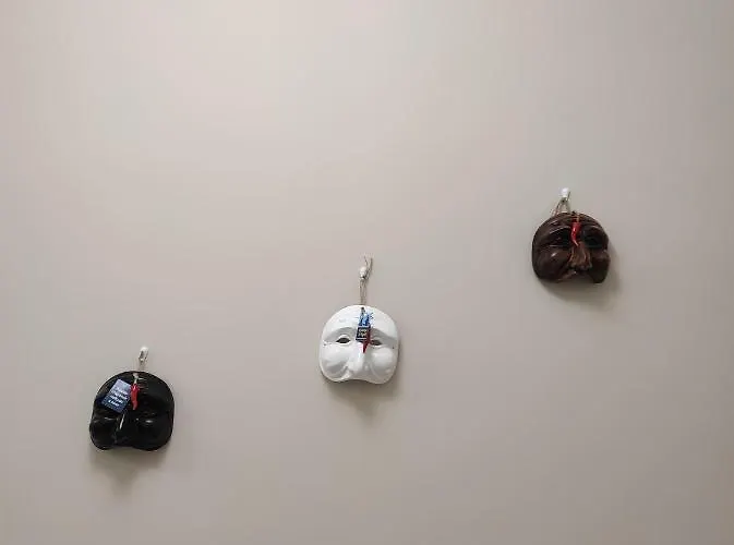 In Vacanze Napoletane アパート *