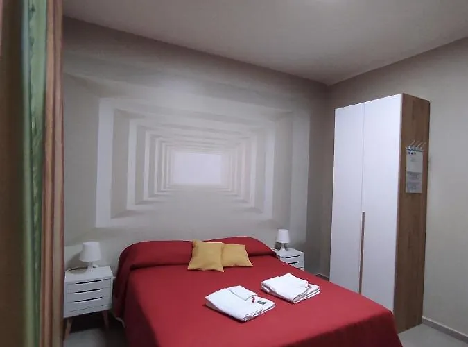 In Vacanze Napoletane * ナポリ