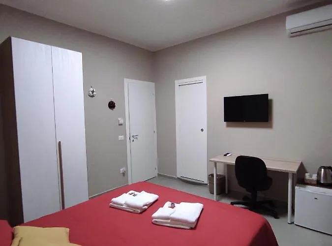 In Vacanze Napoletane アパート *