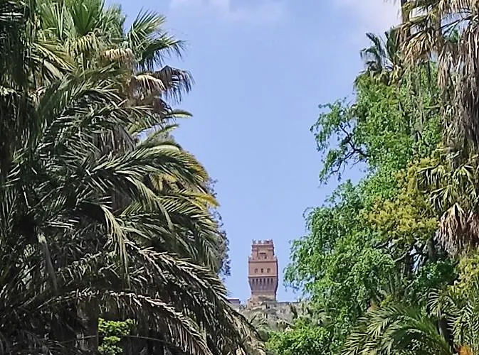 アパート In Vacanze Napoletane ナポリ