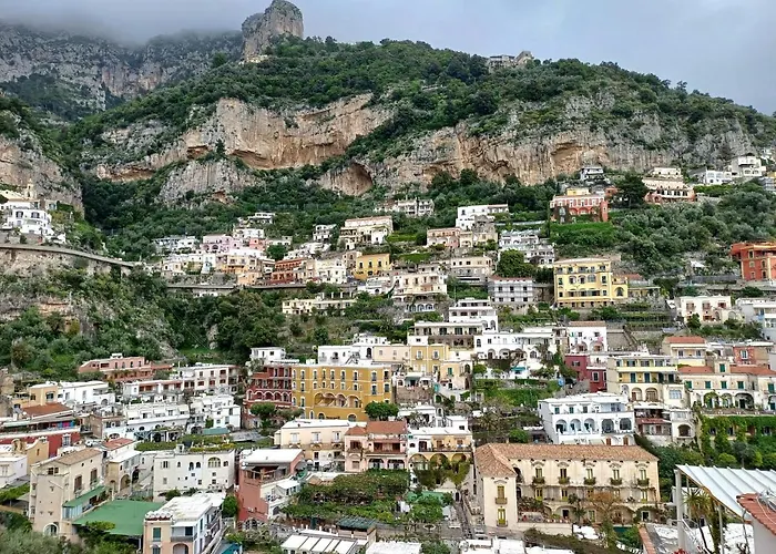 In Vacanze Napoletane *