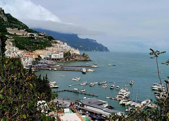 In Vacanze Napoletane ナポリ