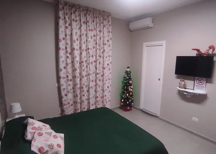 In Vacanze Napoletane ナポリ