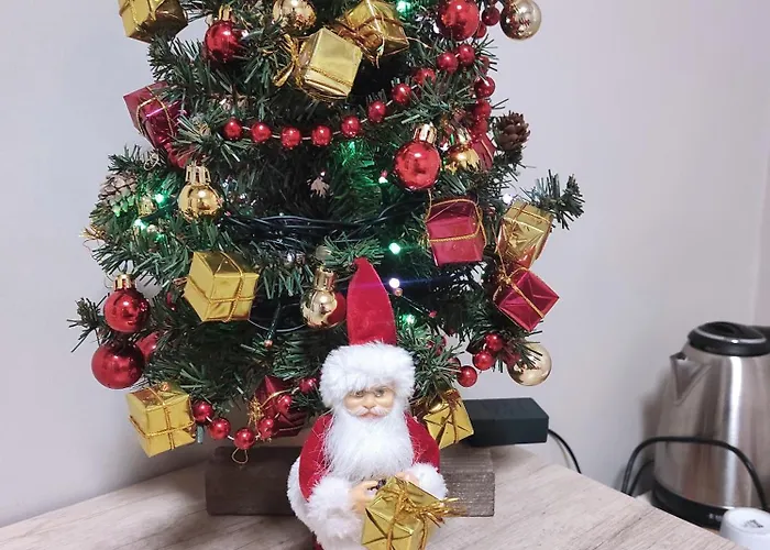 In Vacanze Napoletane アパート *