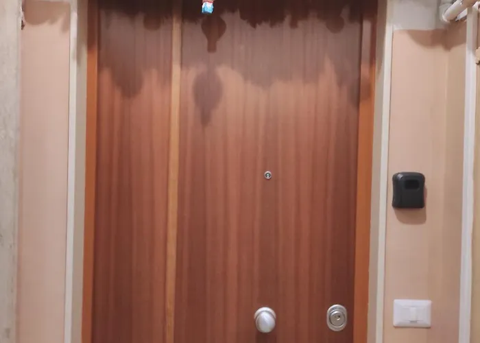 In Vacanze Napoletane アパート ナポリ