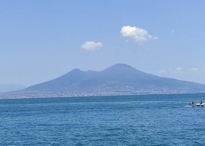 In Vacanze Napoletane *