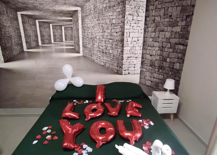 In Vacanze Napoletane * ナポリ