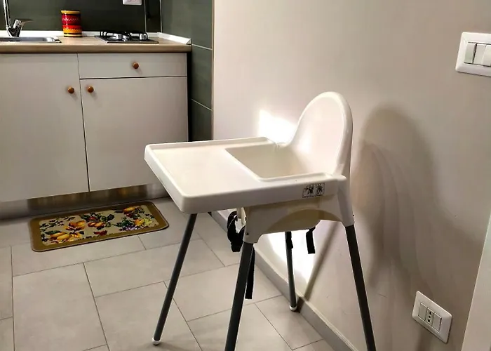 アパート In Vacanze Napoletane *